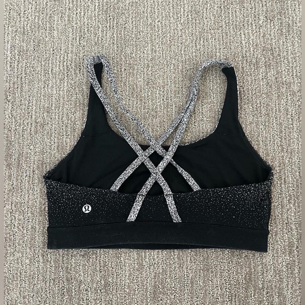 Lululemon Energy sports bra